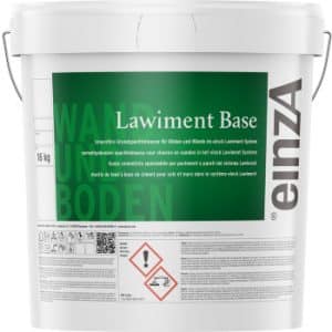 einzA Lawiment Base