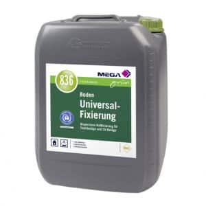 MEGAgrün 836 Boden Universal-Fixierung