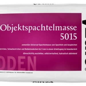 einzA Objektspachtelmasse 5015