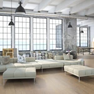 einzA Exklusiv Design Seesen Dryback