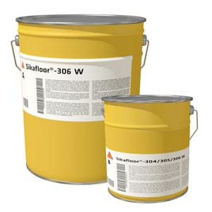 Sikafloor 306 W