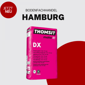 Thomsit DX Boden-Ausgleich online bestellen