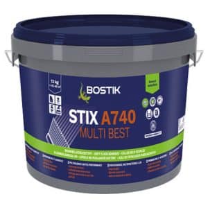 Bostiks Stix A740 Multi Best