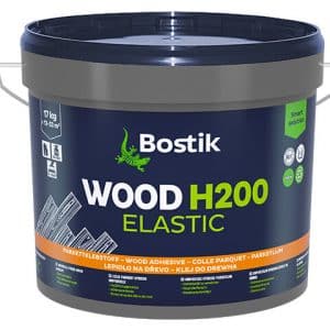 Bostik Wood H200 Elastic