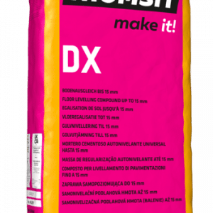 Thomsit DX Boden-Ausgleich