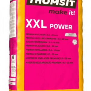 Thomsit XXL Power Premium-Ausgleich