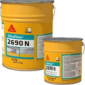 Sikafloor 2690