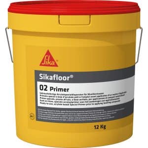 Sikafloor 02 Primer