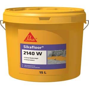Sikafloor 2140 W