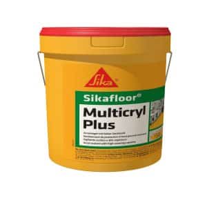 Sikafloor Multicryl Plus