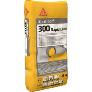 Sikafloor 300 Rapid Level