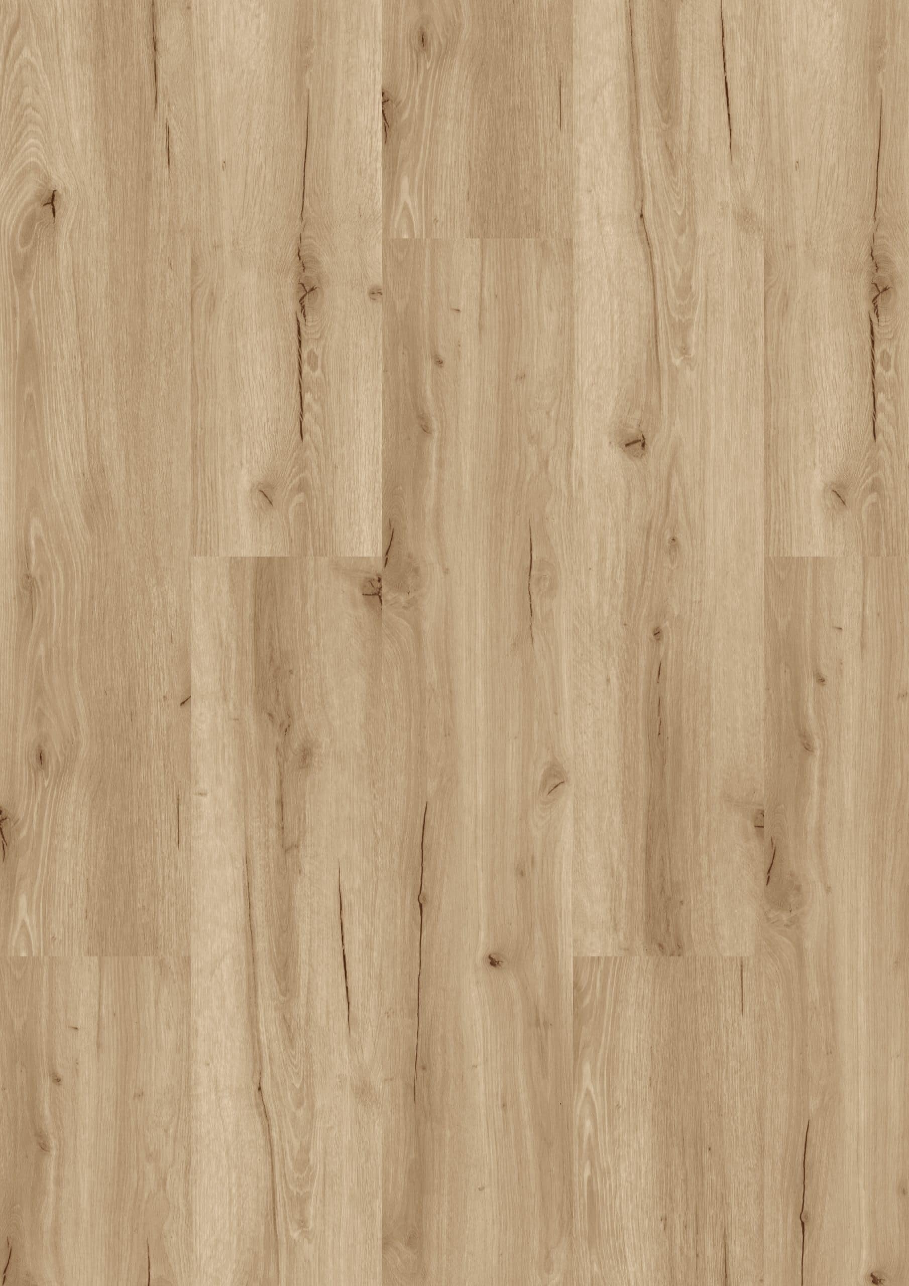 Design 555 Wooden Styles 702X OakCream EIR