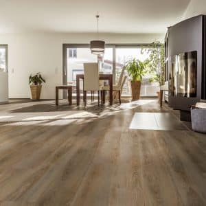 Enia SALZBURG oak brown