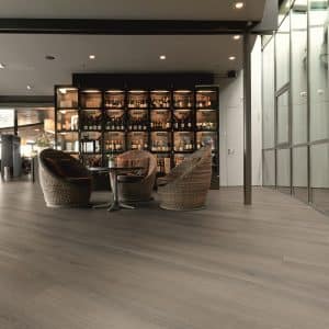Enia MELLAU oak grey middle