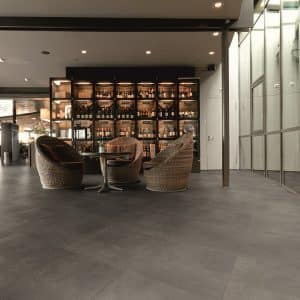 Enia MELLAU concrete grey dark