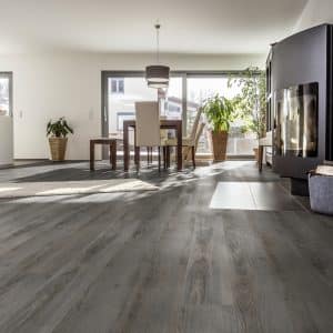 Enia SALZBURG oak dark grey