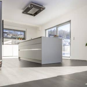 Enia LYON oak white