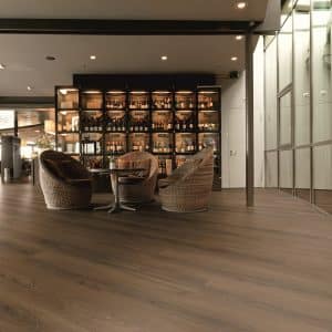 Enia MELLAU oak barrel