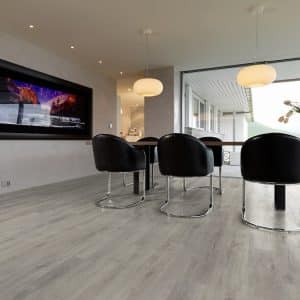 Enia BORDEAUX oak grey