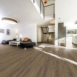 Enia VALENCE oak yawl