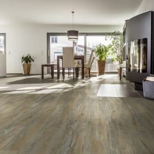 Enia SALZBURG oak rustic