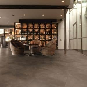 Enia MELLAU concrete brown