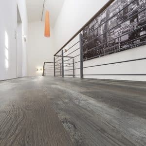Enia NANTES rustic dark