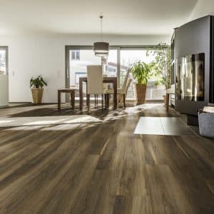 Enia SALZBURG walnut