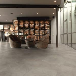 Enia MELLAU concrete grey light