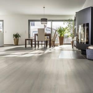 Enia SALZBURG oak white