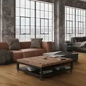 Enia LARIX oak barrique