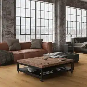 Enia LARIX oak nature