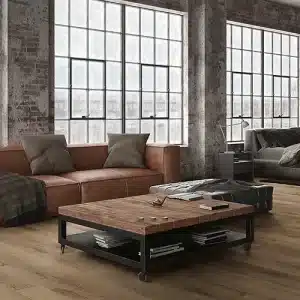 Enia LARIX oak smoked