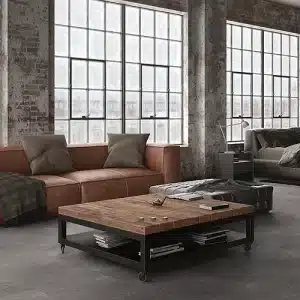 Enia LARIX stone dark