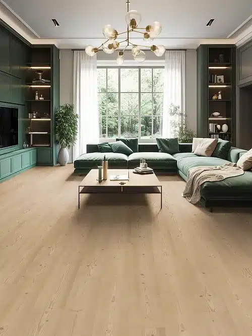 Enia SOREX larch white 2.5