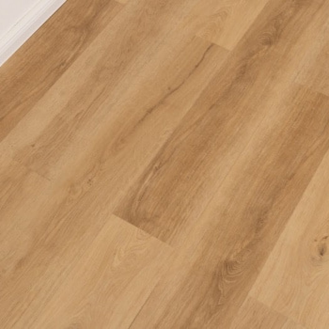einzA Designbelag 1300 Honey Oak Dryback