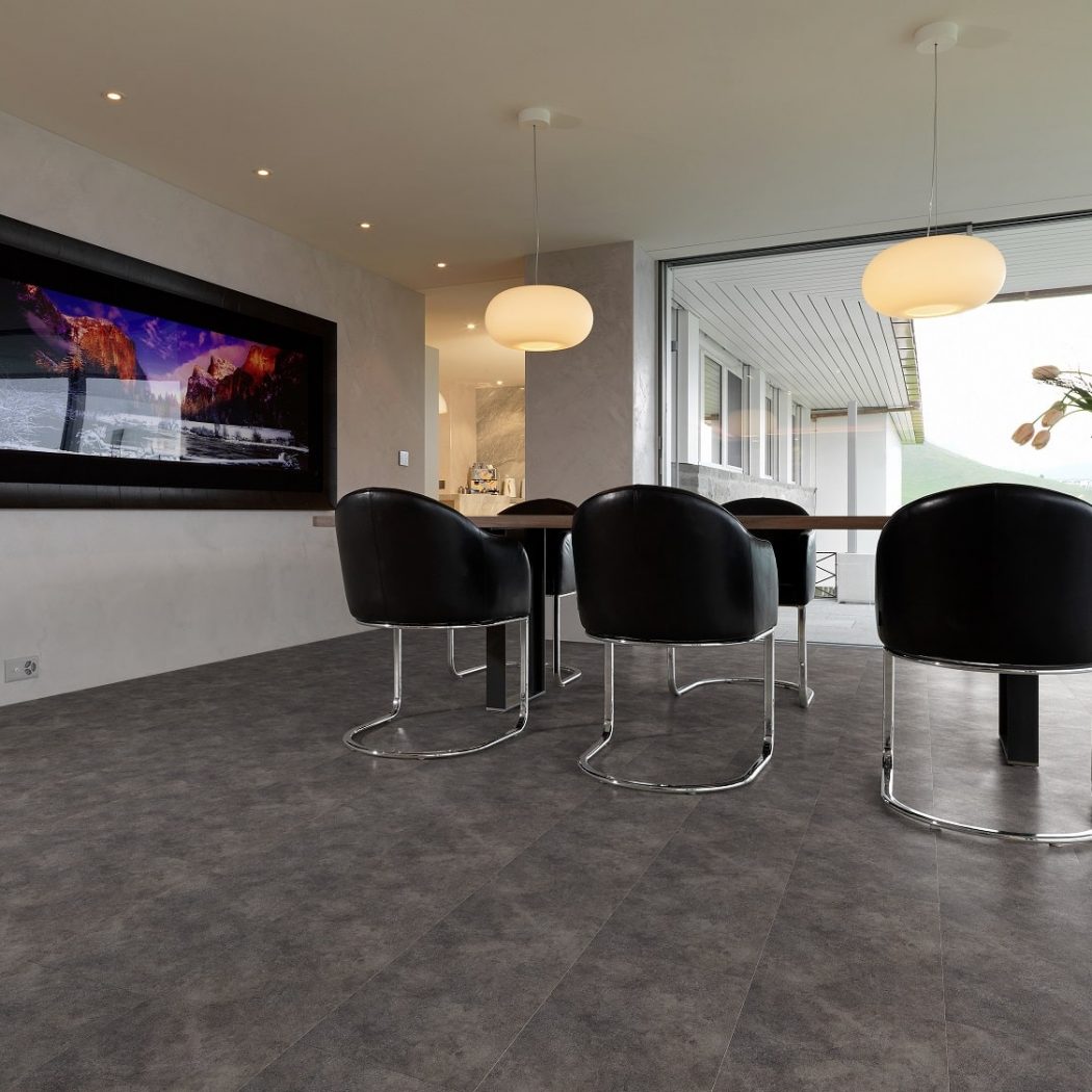 Enia BREGENZ shell dark