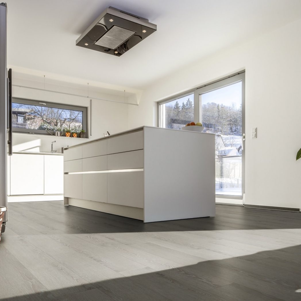 Enia LYON oak grey