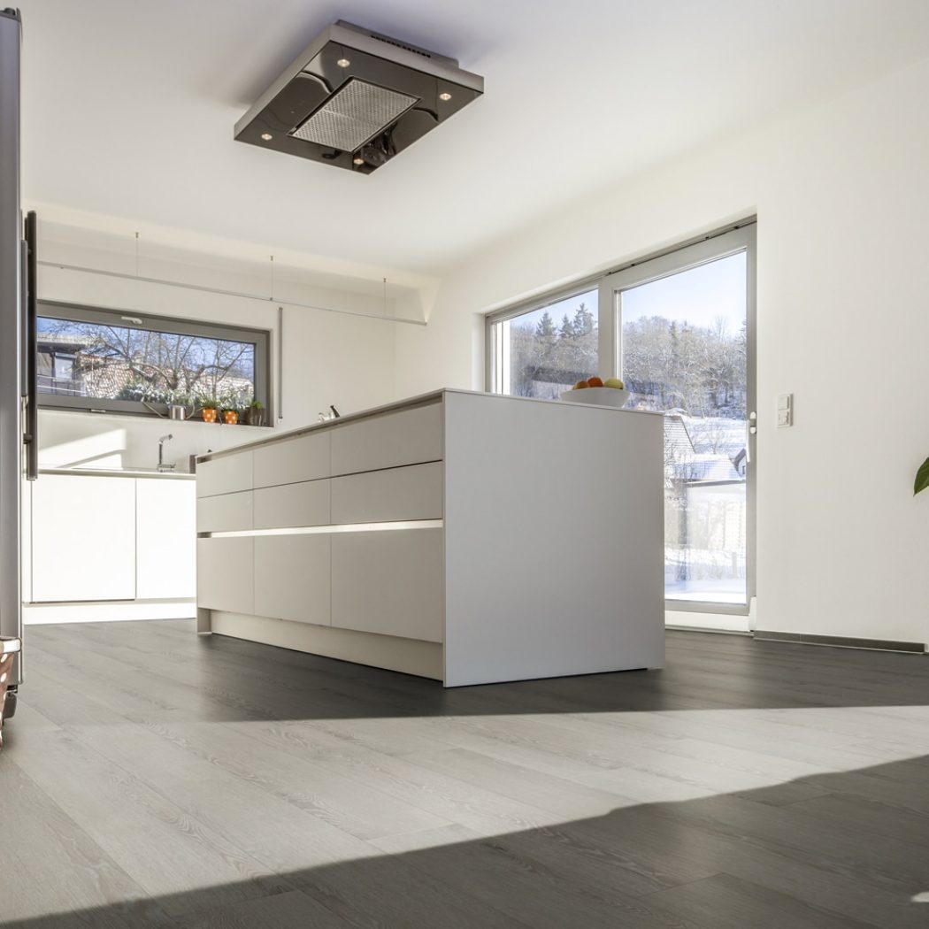Enia LYON oak grey