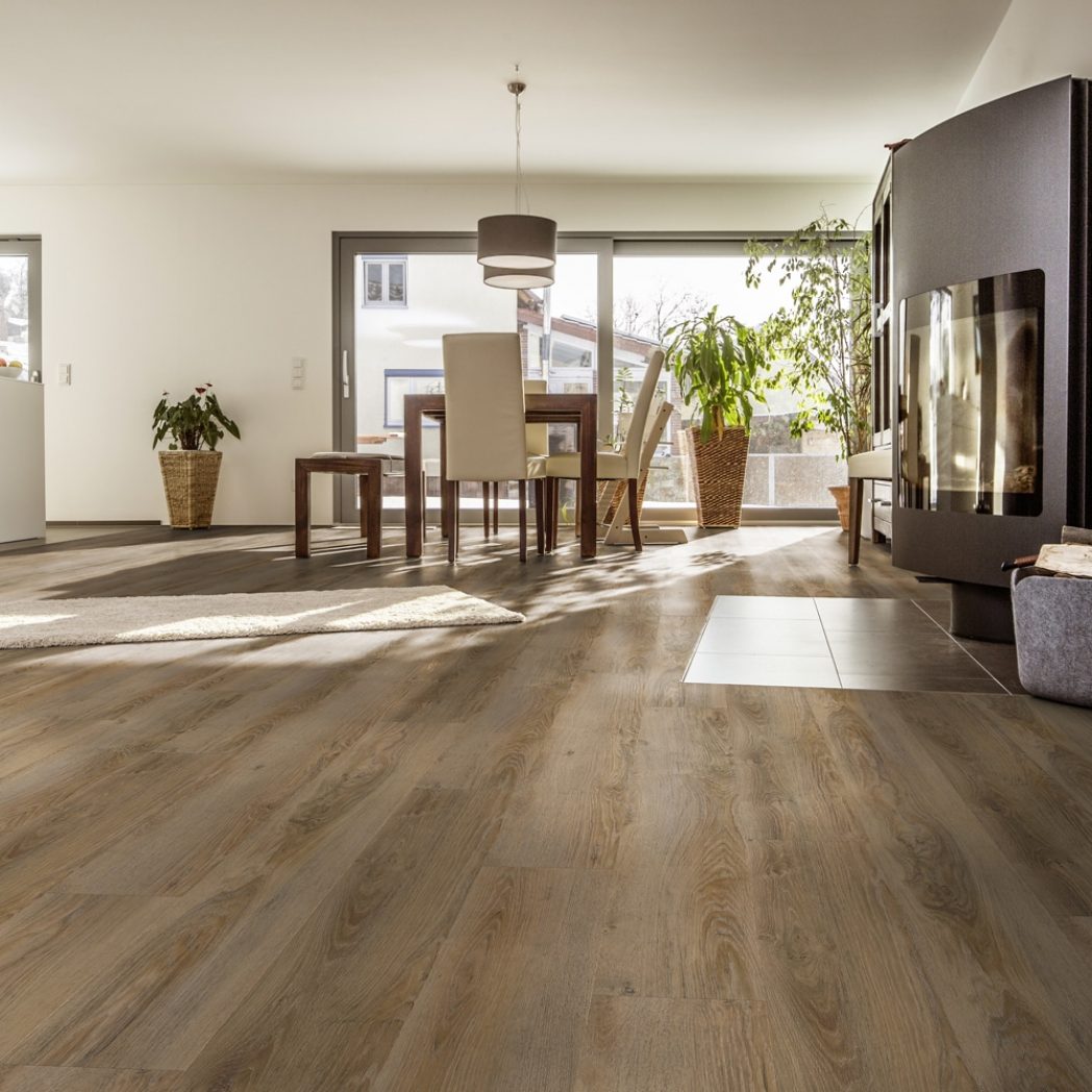 Enia SALZBURG oak brown