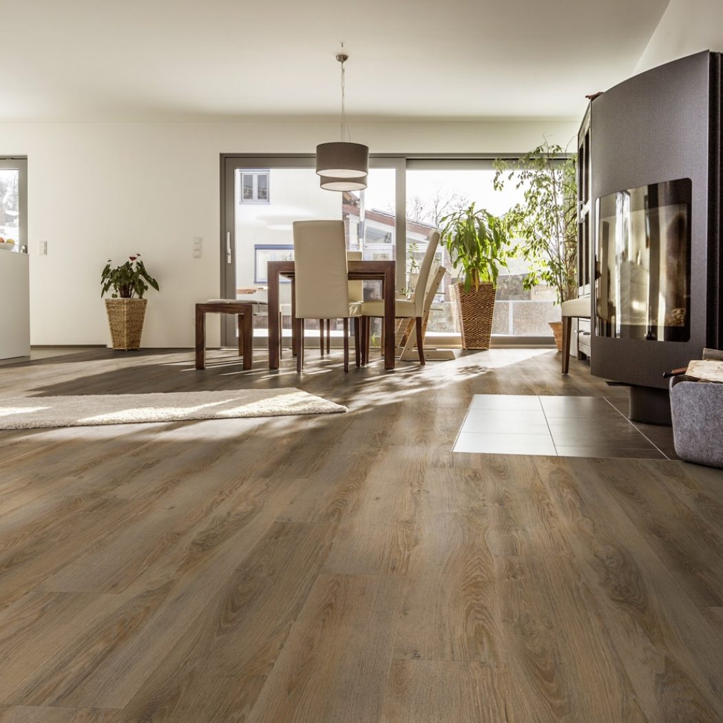 Enia SALZBURG oak brown