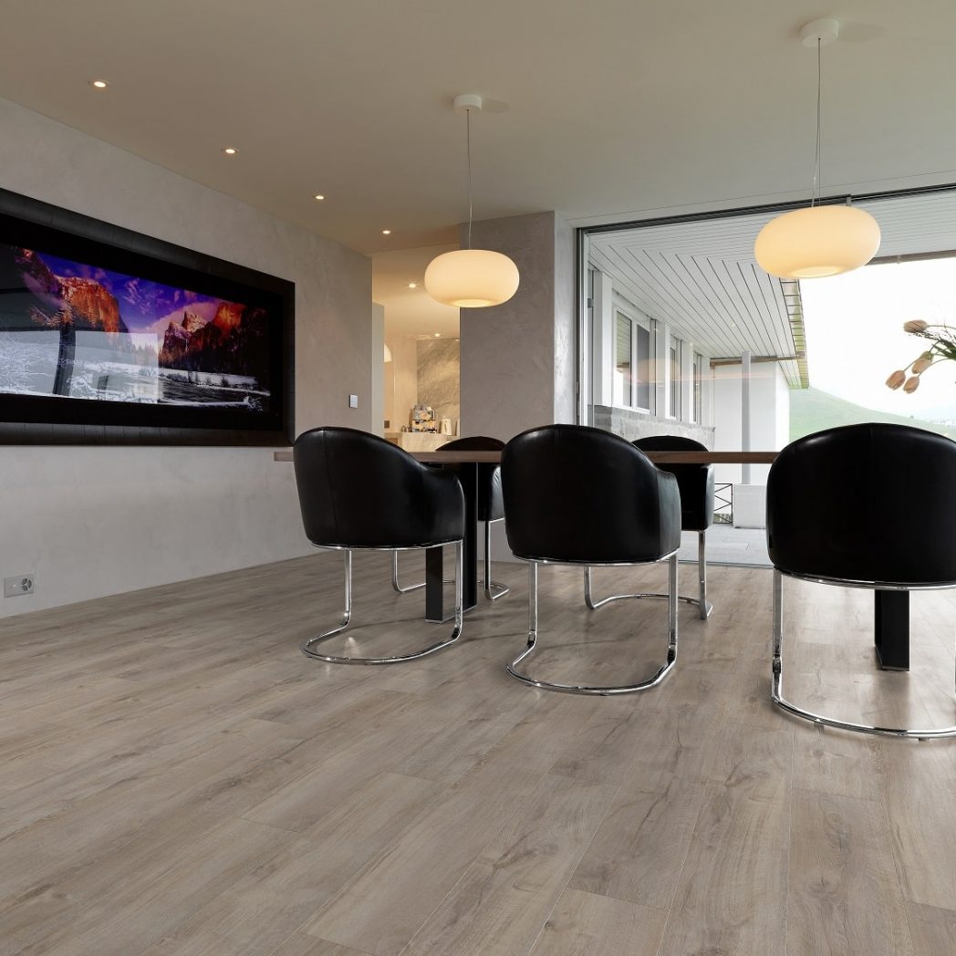 Enia BORDEAUX Oak Living