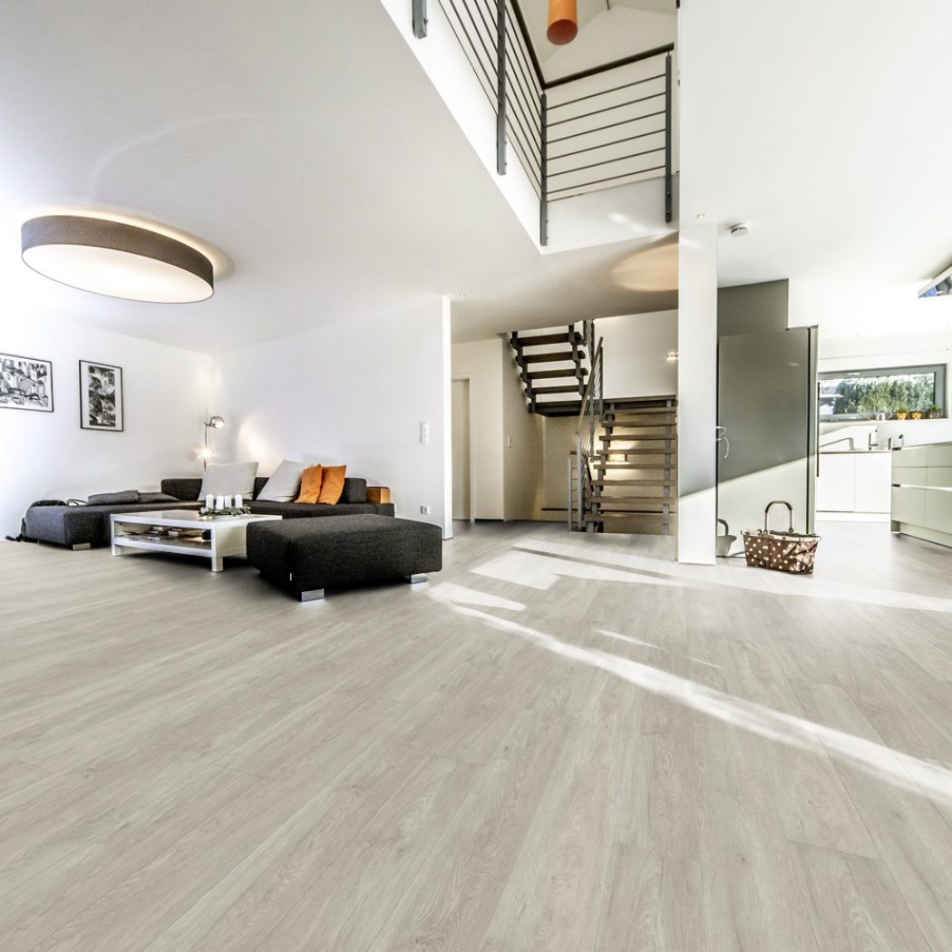 Enia VALENCE oak white