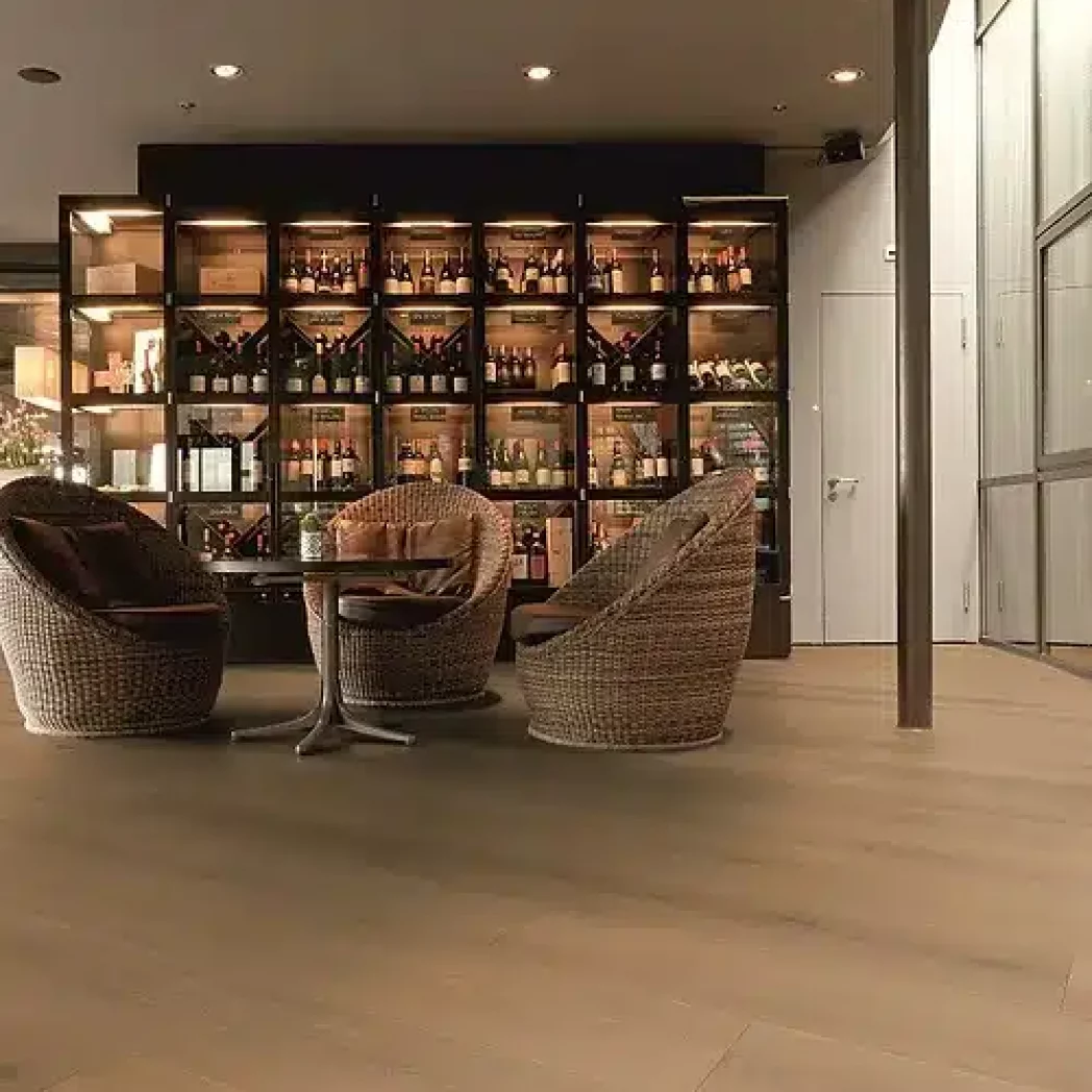 Enia MELLAU oak nature