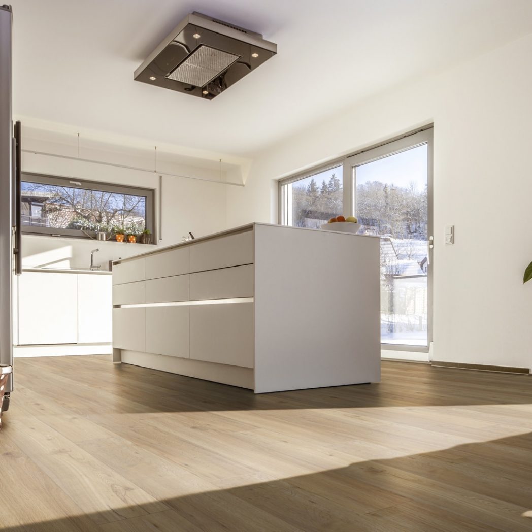 Enia LYON oak nature