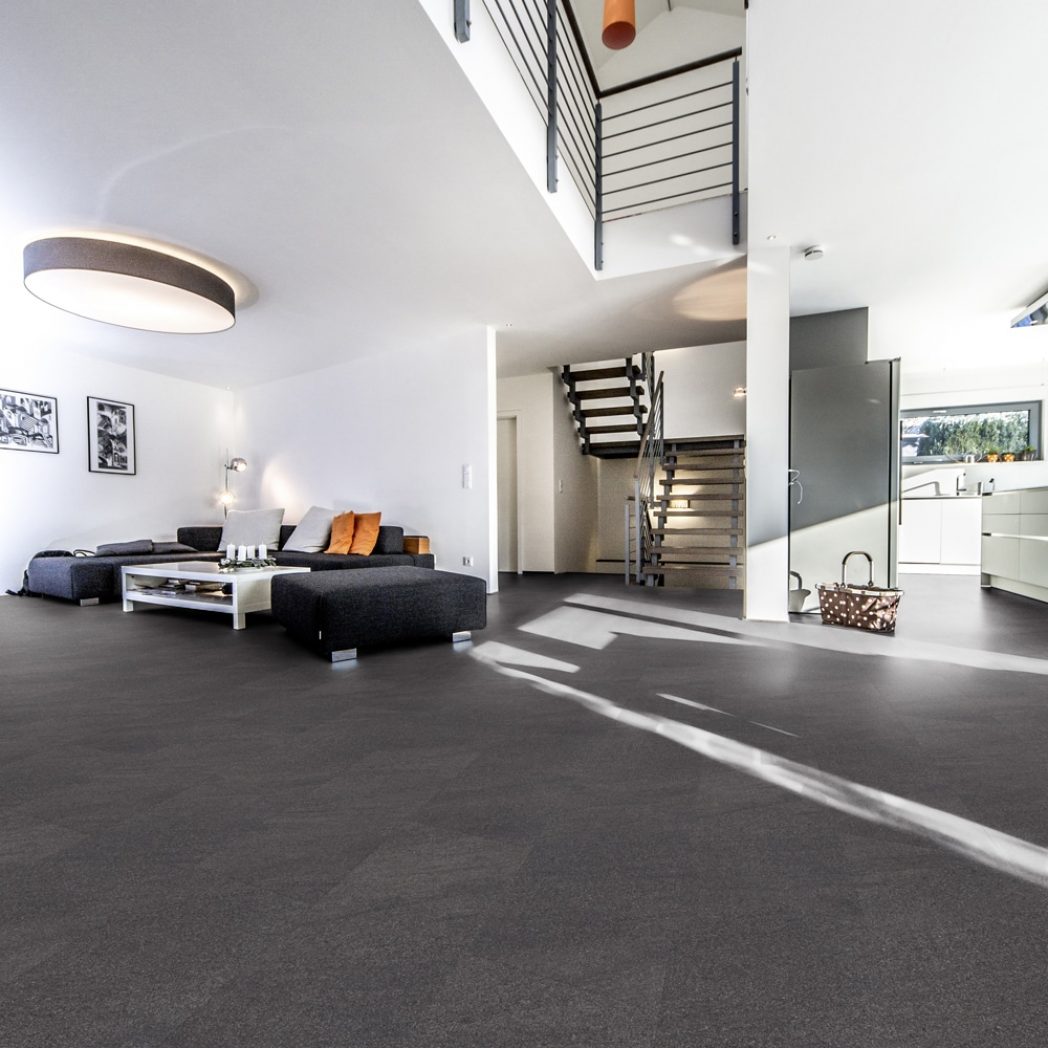 Enia VALENCE granite grey