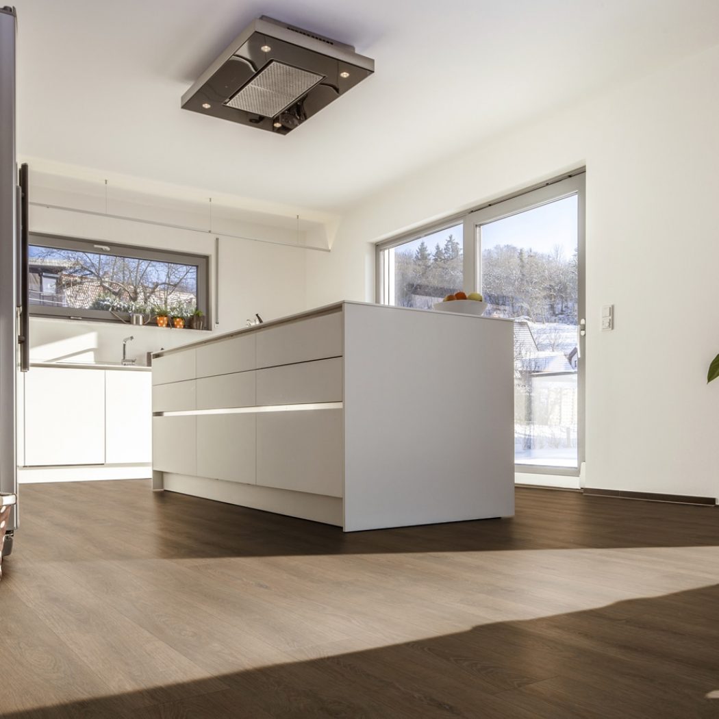 Enia LYON oak living