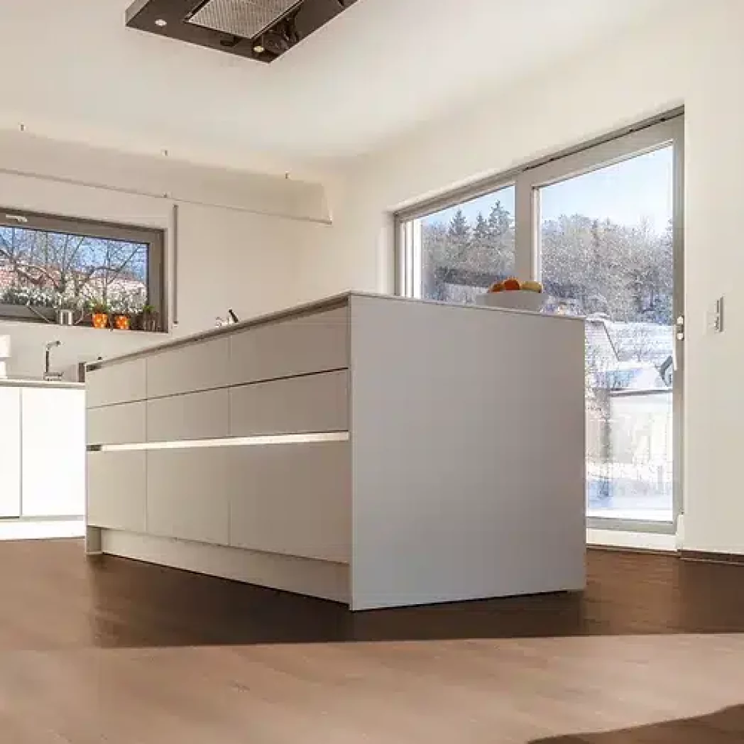 Enia LYON oak living