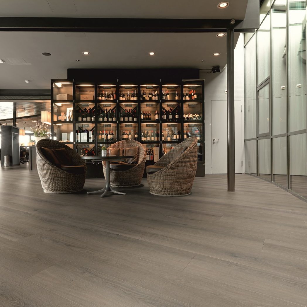 Enia MELLAU oak grey middle