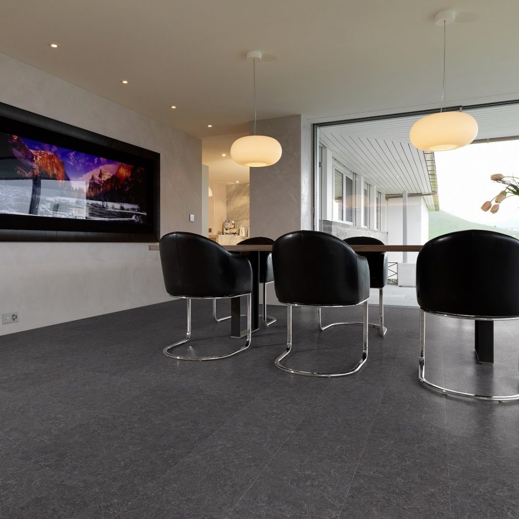 Enia BORDEAUX slate dark